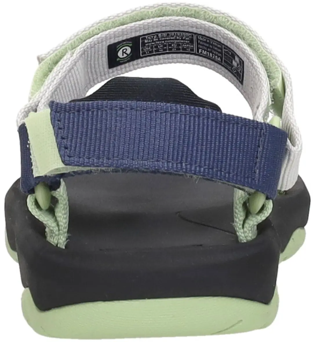 Teva Hurricane XLT 2 Sandalen - GLOW MULTI - afbeelding 6 van 6