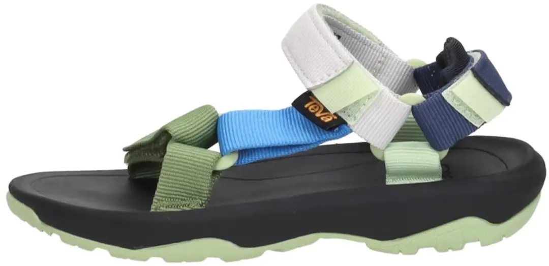 Teva Hurricane XLT 2 Sandalen - GLOW MULTI - afbeelding 2 van 6
