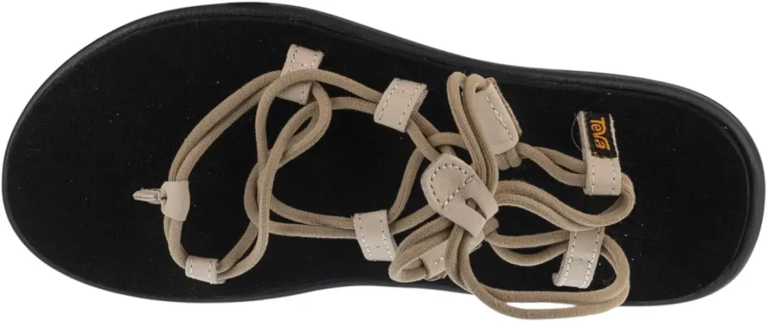 Teva W Voya Infinity Sandalen 36 - Beige - afbeelding 3 van 5