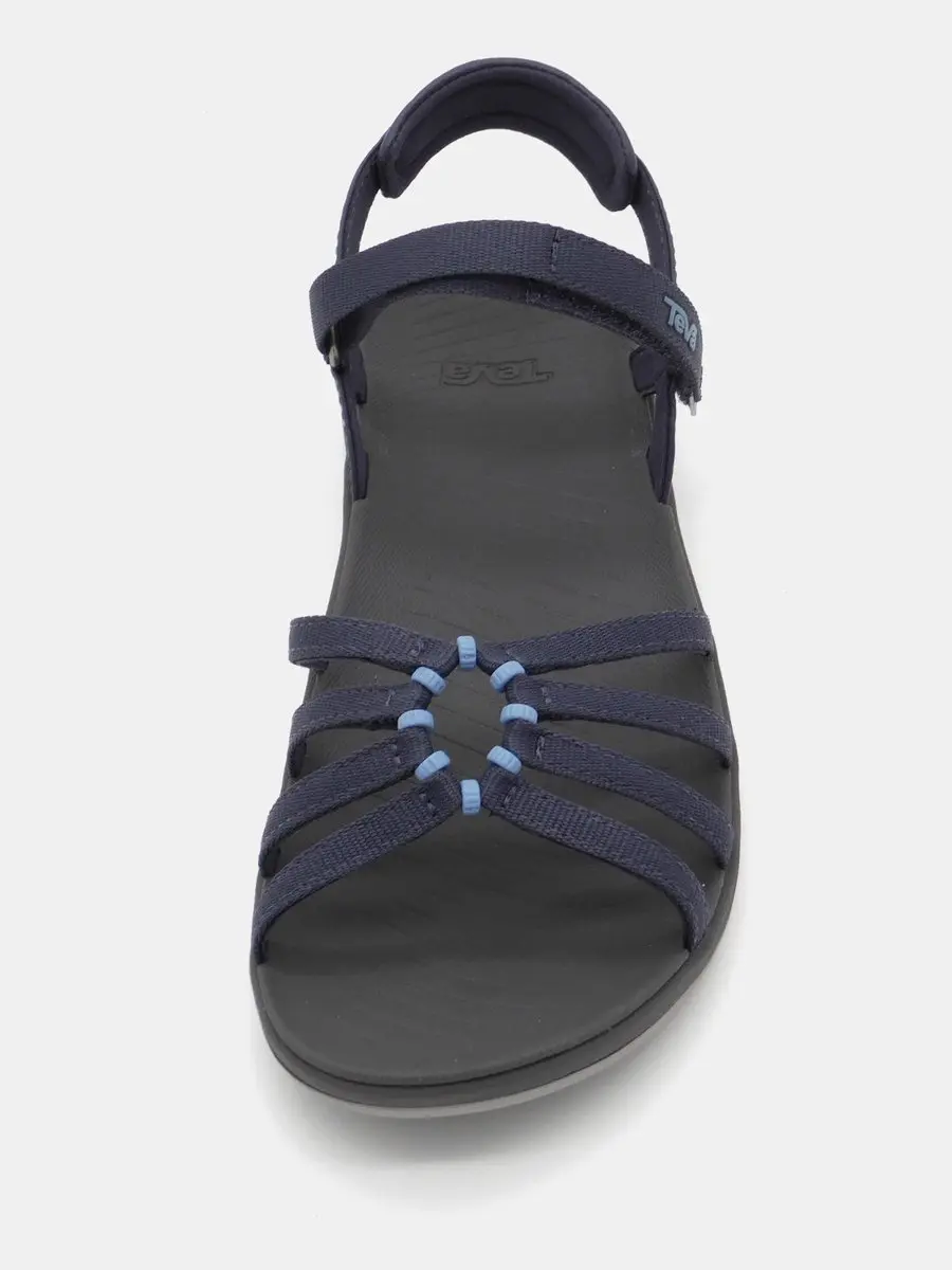 Teva TirraTraveler Sandalen - Dames 39 - afbeelding 3 van 6