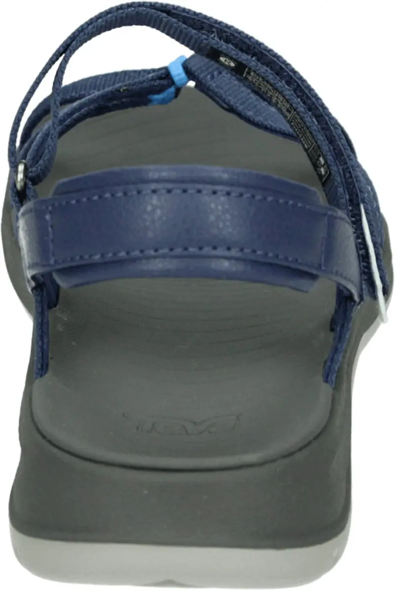 Teva TirraTraveler Sandalen - Dames 39 - afbeelding 5 van 6