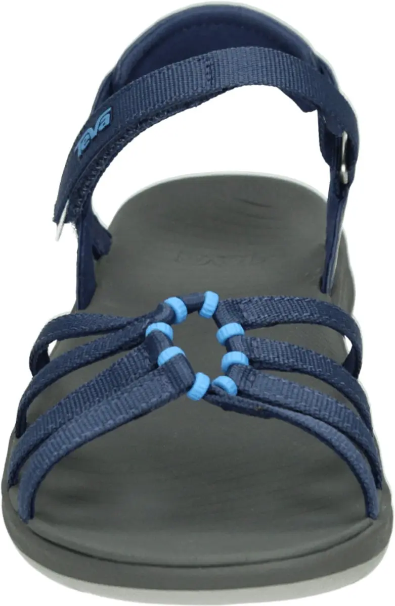 Teva TirraTraveler Sandalen - Dames 39 - afbeelding 6 van 6