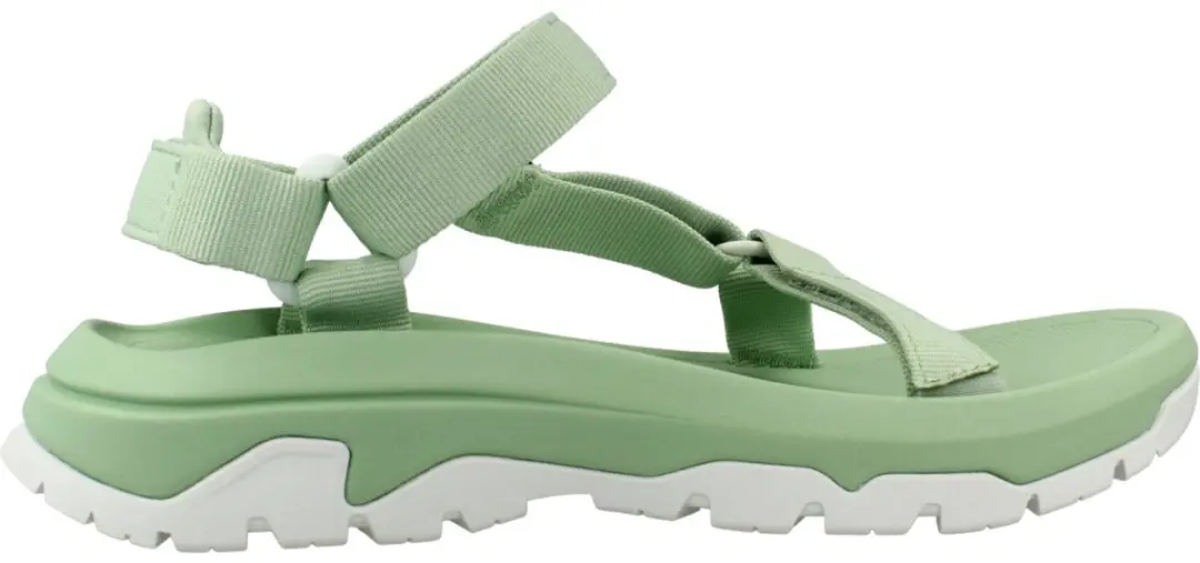 Teva Hurricane XLT3 Sandalen Groen 36 - afbeelding 6 van 6