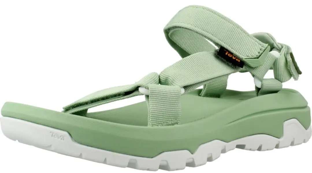 Teva Hurricane XLT3 Sandalen Groen 36 - afbeelding 5 van 6
