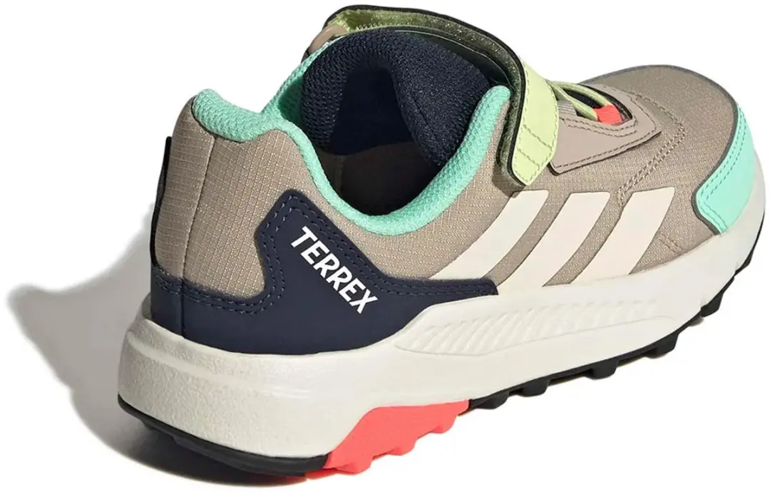 Adidas Terrex Anylander Wandelschoenen 30 - Khaki - afbeelding 3 van 4