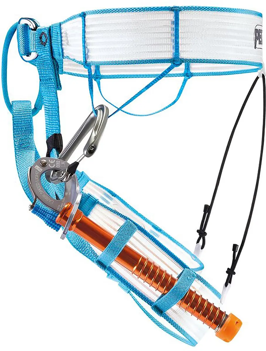 Petzl Altitude Klimgordel