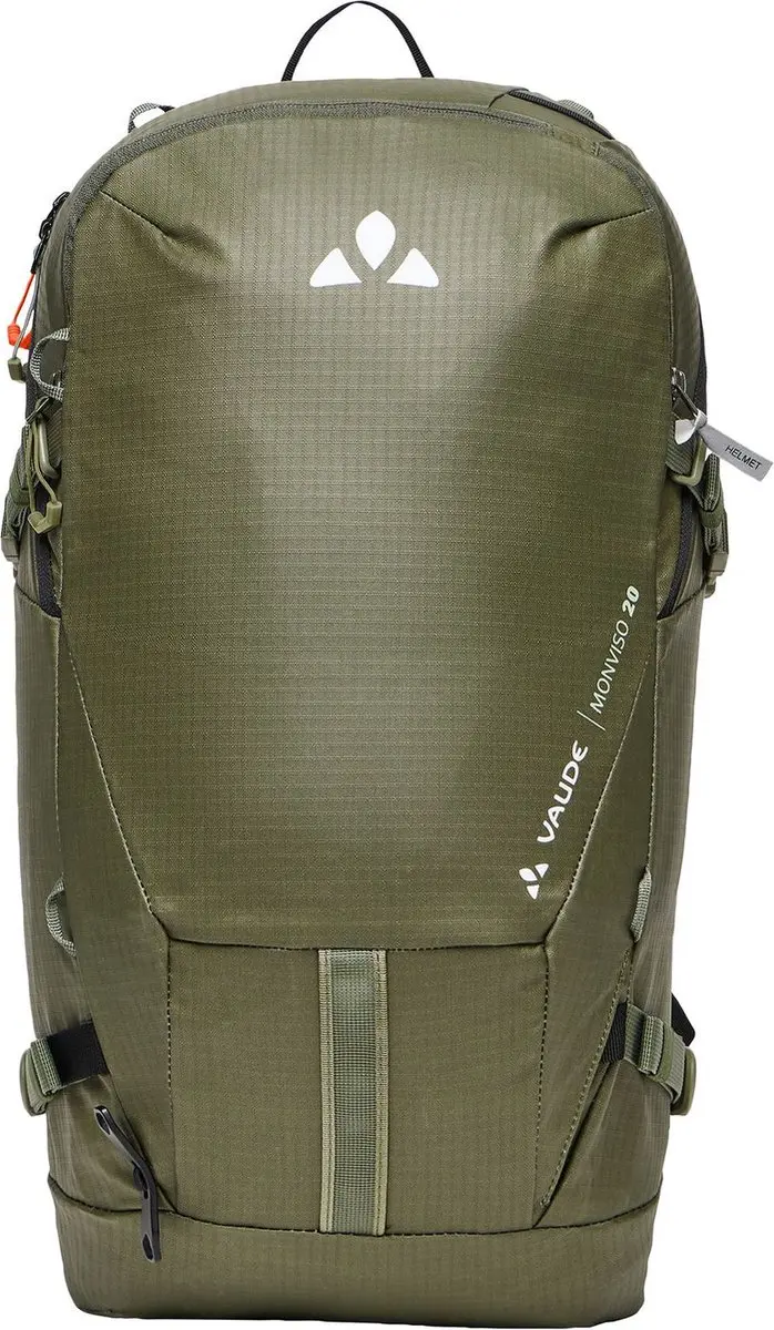 VAUDE Monviso 20 Rugzak