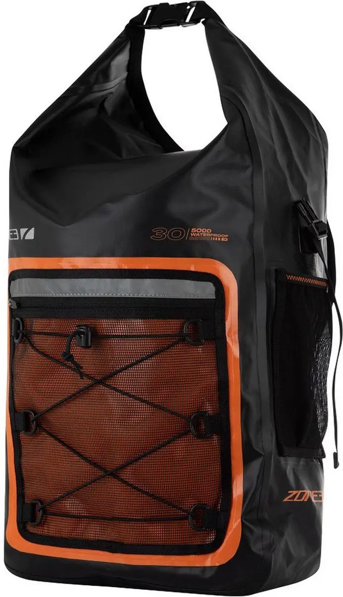 Zone3 Open Water Dry Rugzak 25L