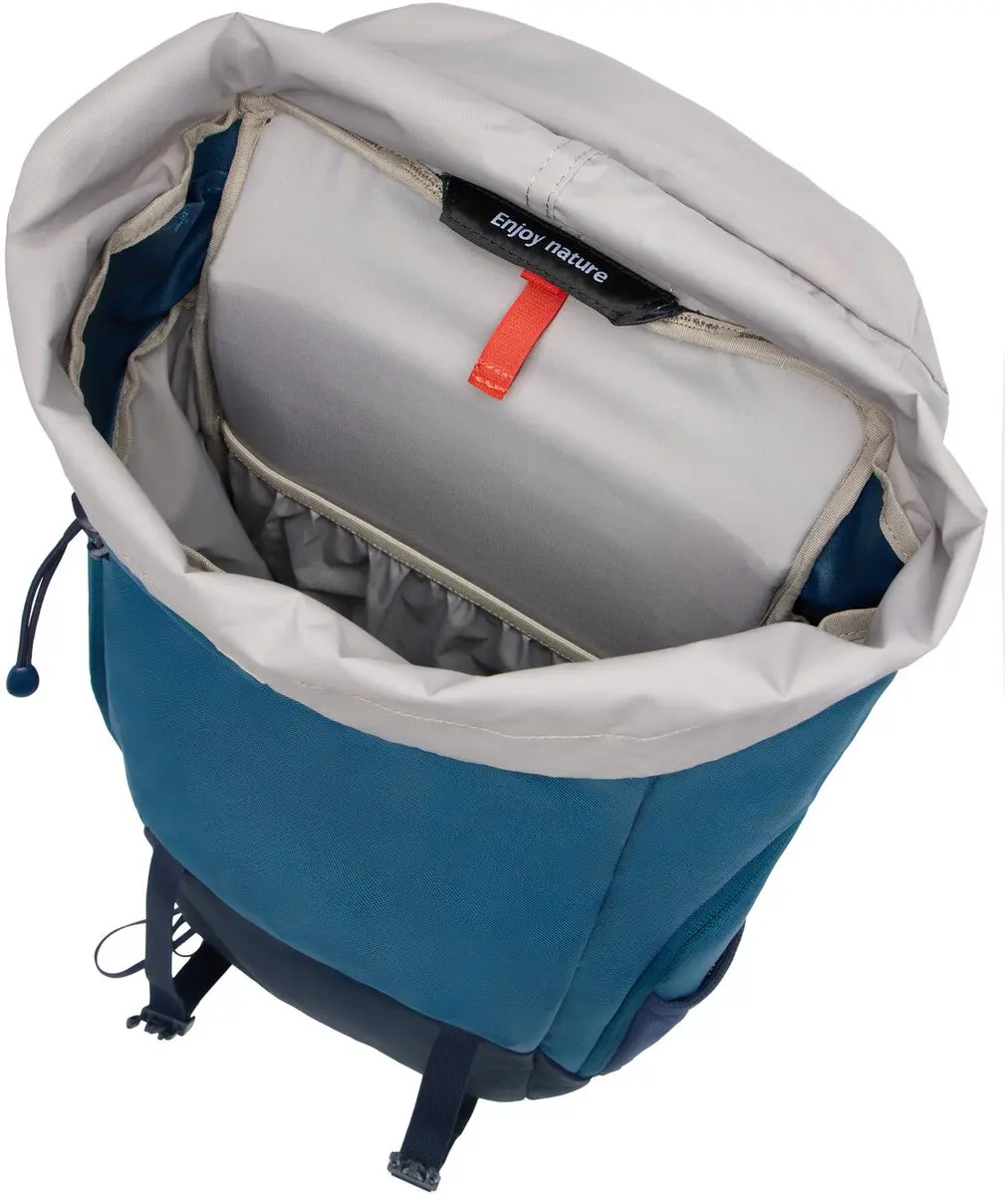 Vaude Jura Rugzak 32L - Baltic Sea - afbeelding 5 van 6