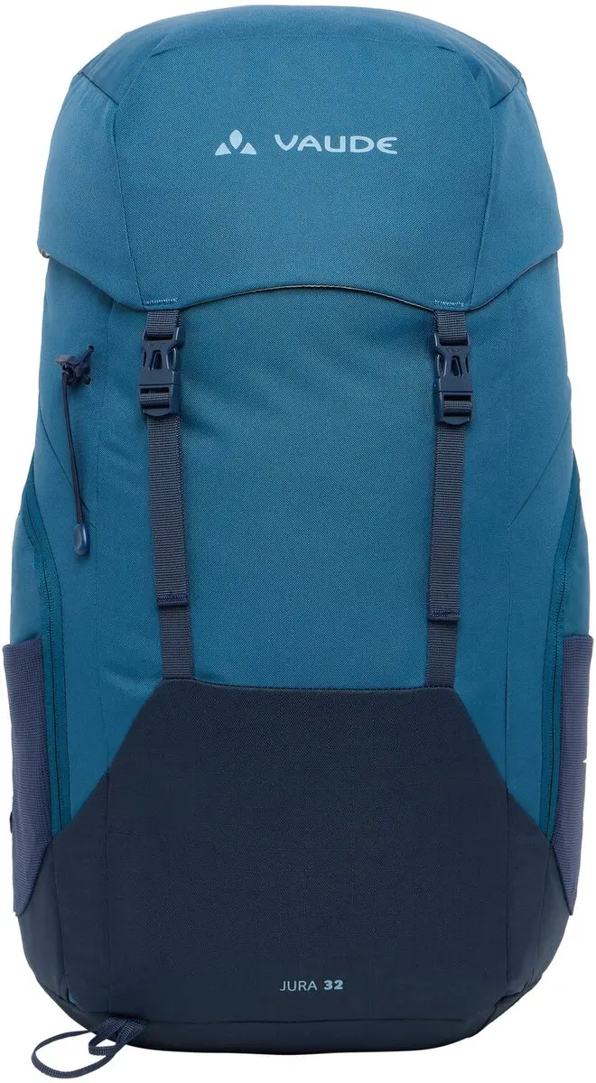 Vaude Jura Rugzak 32L - Baltic Sea - afbeelding 6 van 6