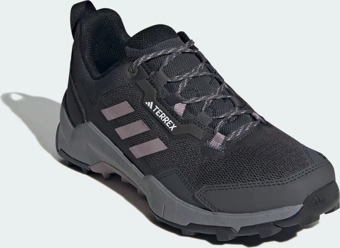 Adidas Terrex AX4 Hiking Schoenen Dames - Grijs - afbeelding 6 van 6