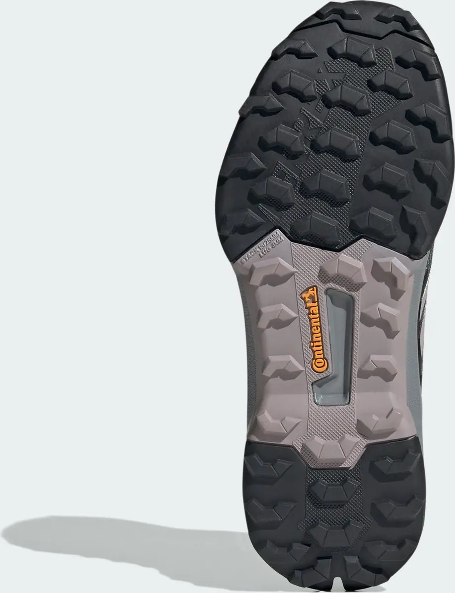 Adidas Terrex AX4 Hiking Schoenen Dames - Grijs - afbeelding 3 van 6