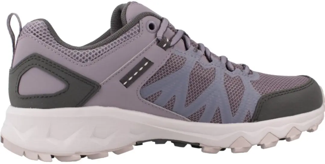 COLUMBIA PEAKFREAK II OUTDRY Violet 36 EU