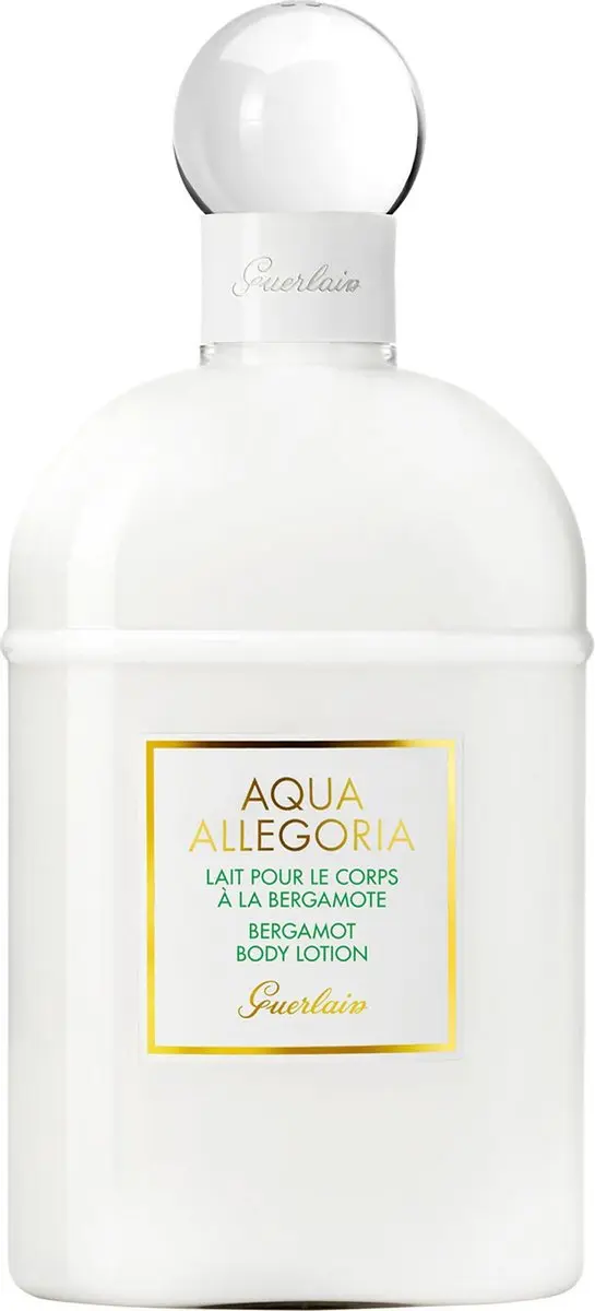 Guerlain Aqua Allegoria Bergamote Calabria Bodymelk 200ml
