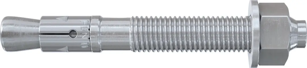 Fischer FBN II Anker M12x64