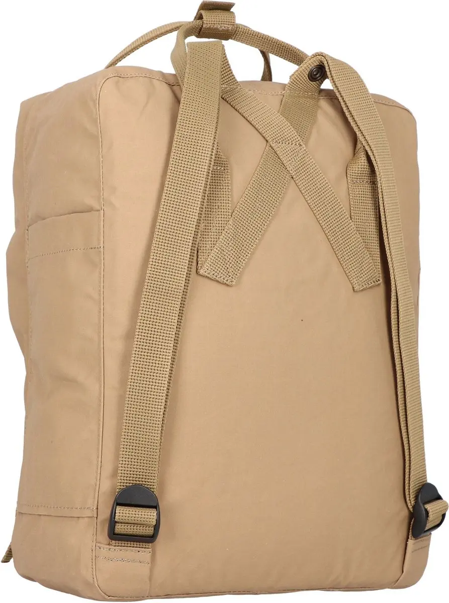 Fjällräven Kånken Rugzak 16L - Clay - afbeelding 5 van 6