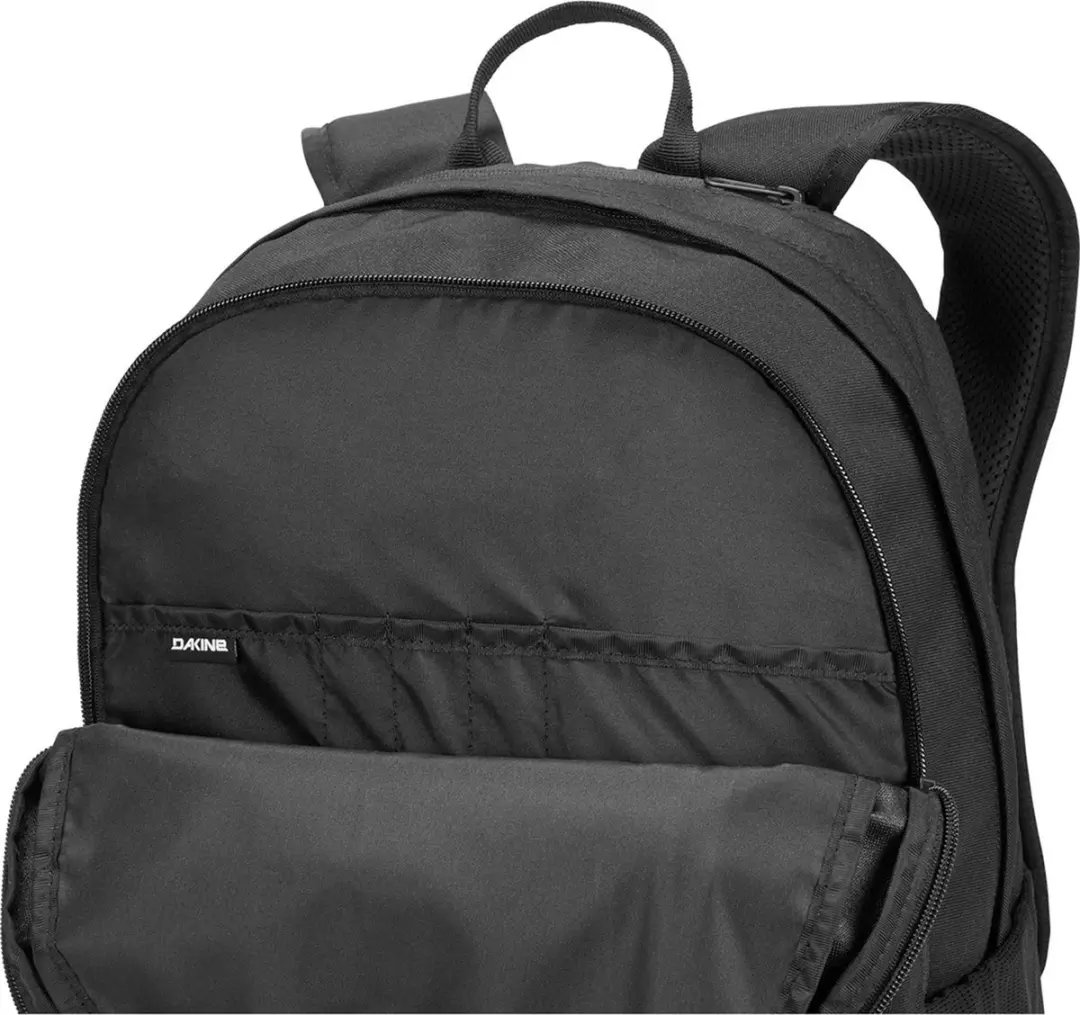 Dakine Essentials Pack 22L Rugzak - Geyser Grey - afbeelding 3 van 3