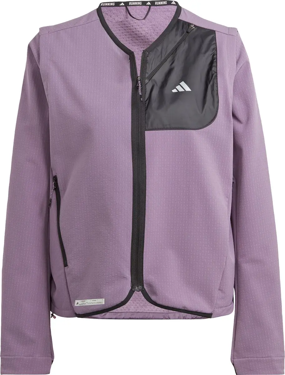 adidas Ultimate Conquer the Elements COLD.RDY Jack