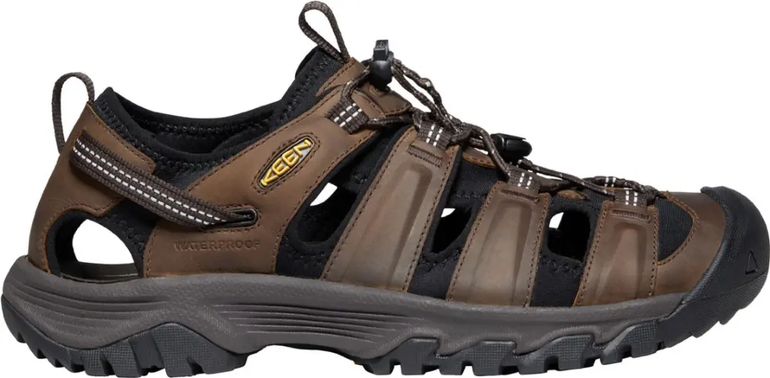 Keen Targhee III Wandelsandalen
