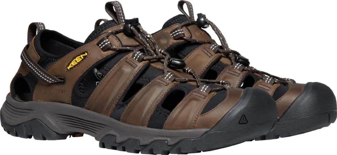 Keen Targhee III Wandelsandalen - 47.5 - afbeelding 6 van 6