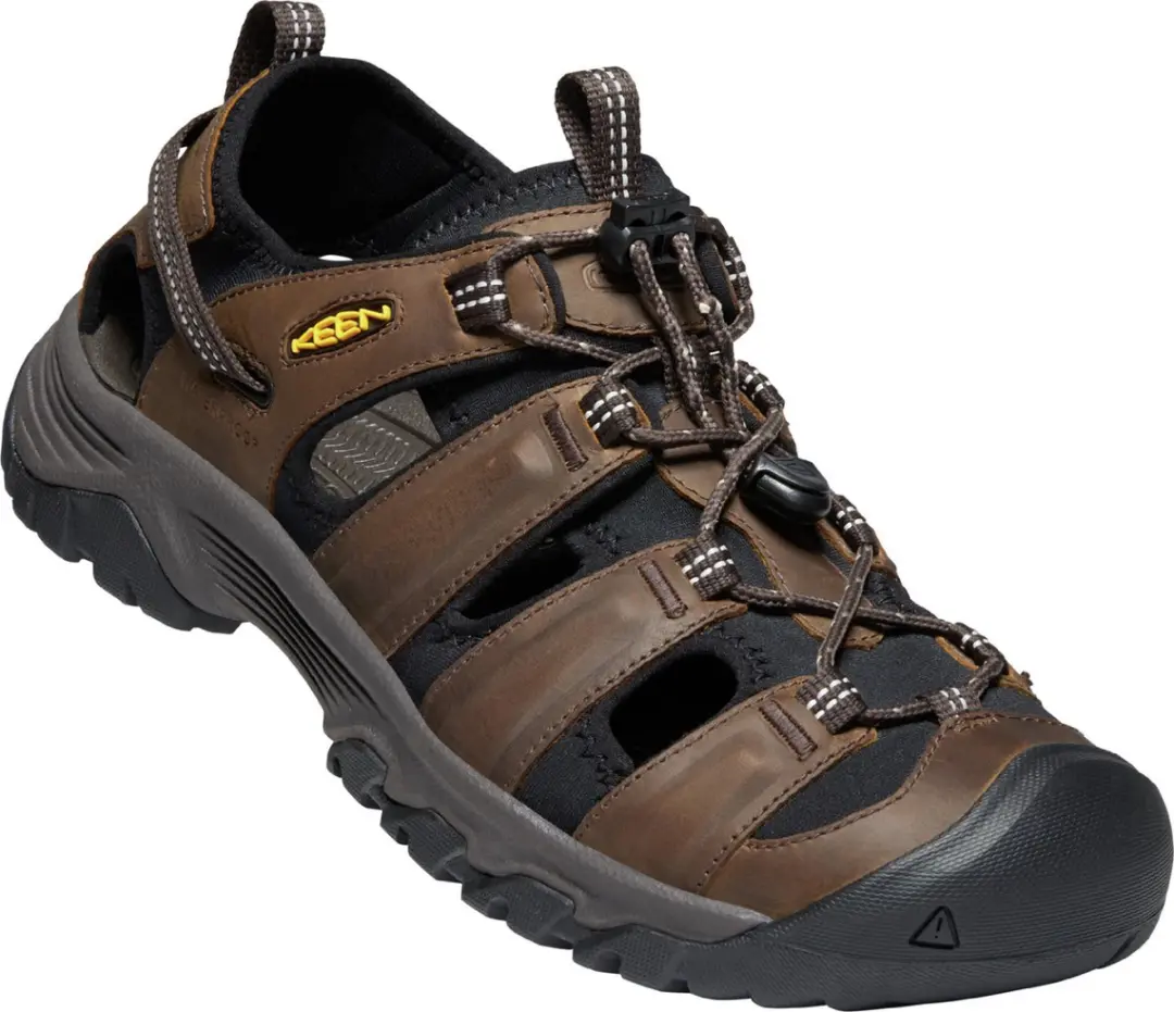 Keen Targhee III Wandelsandalen - 47.5 - afbeelding 2 van 6