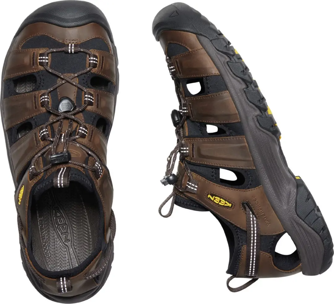 Keen Targhee III Wandelsandalen - 47.5 - afbeelding 5 van 6