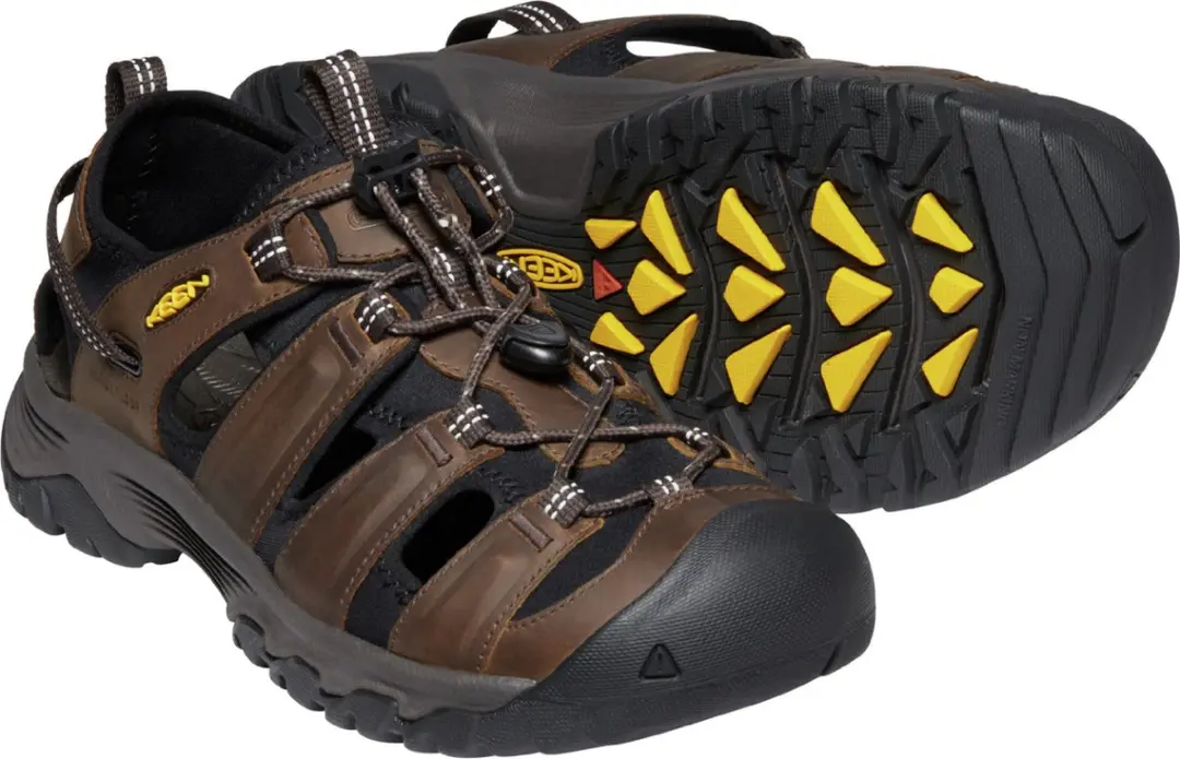 Keen Targhee III Wandelsandalen - 47.5 - afbeelding 4 van 6