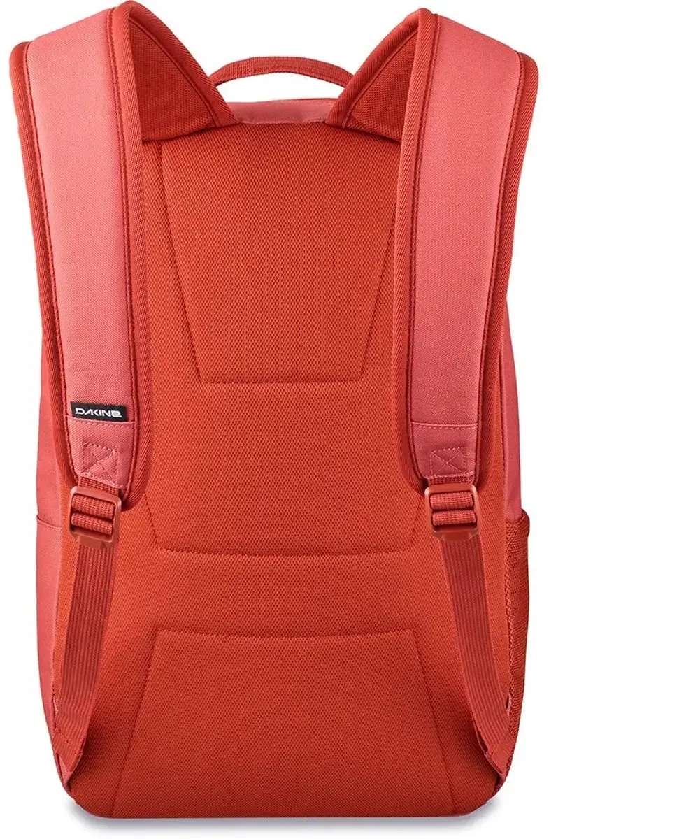 Dakine Class Backpack 25L Rugzak - Mineral Red - afbeelding 2 van 5