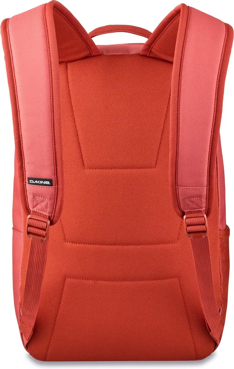 Dakine Class Backpack 25L Rugzak - Mineral Red - afbeelding 3 van 5