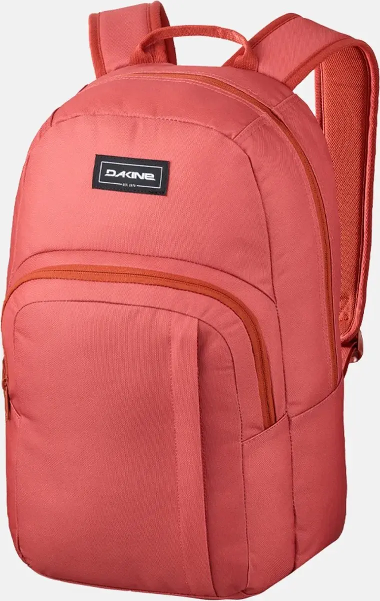 Dakine Class Backpack 25L Rugzak - Mineral Red - afbeelding 4 van 5