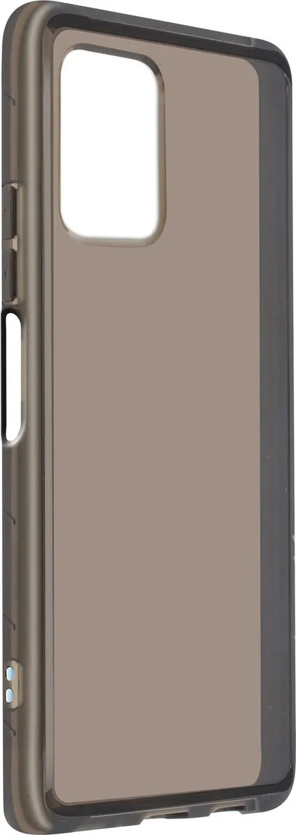 Samsung Soft Clear Hoesje Galaxy A32 EF-QA326TBEGEU