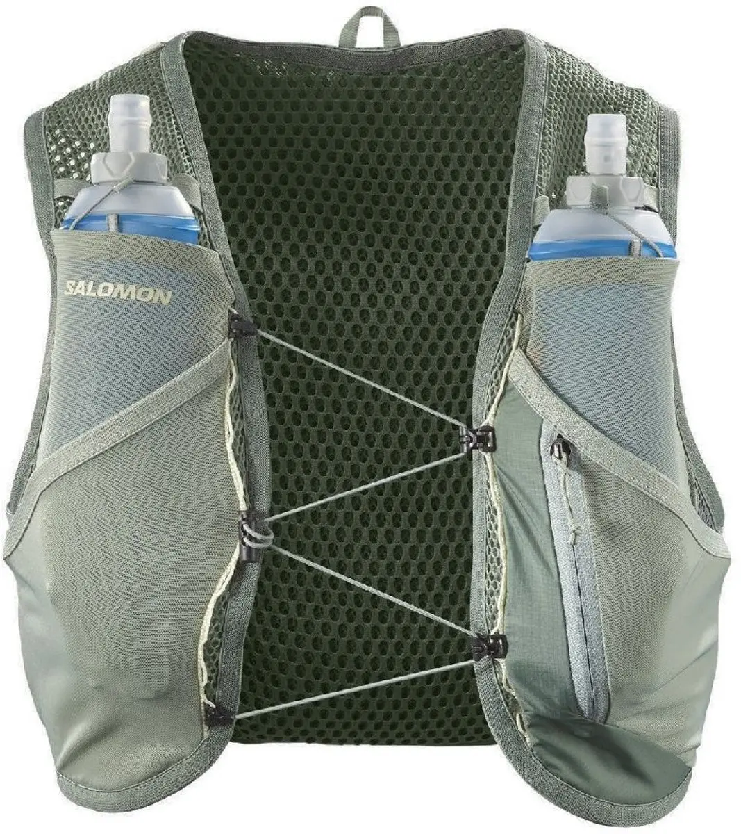 Salomon Active Skin 8 Set