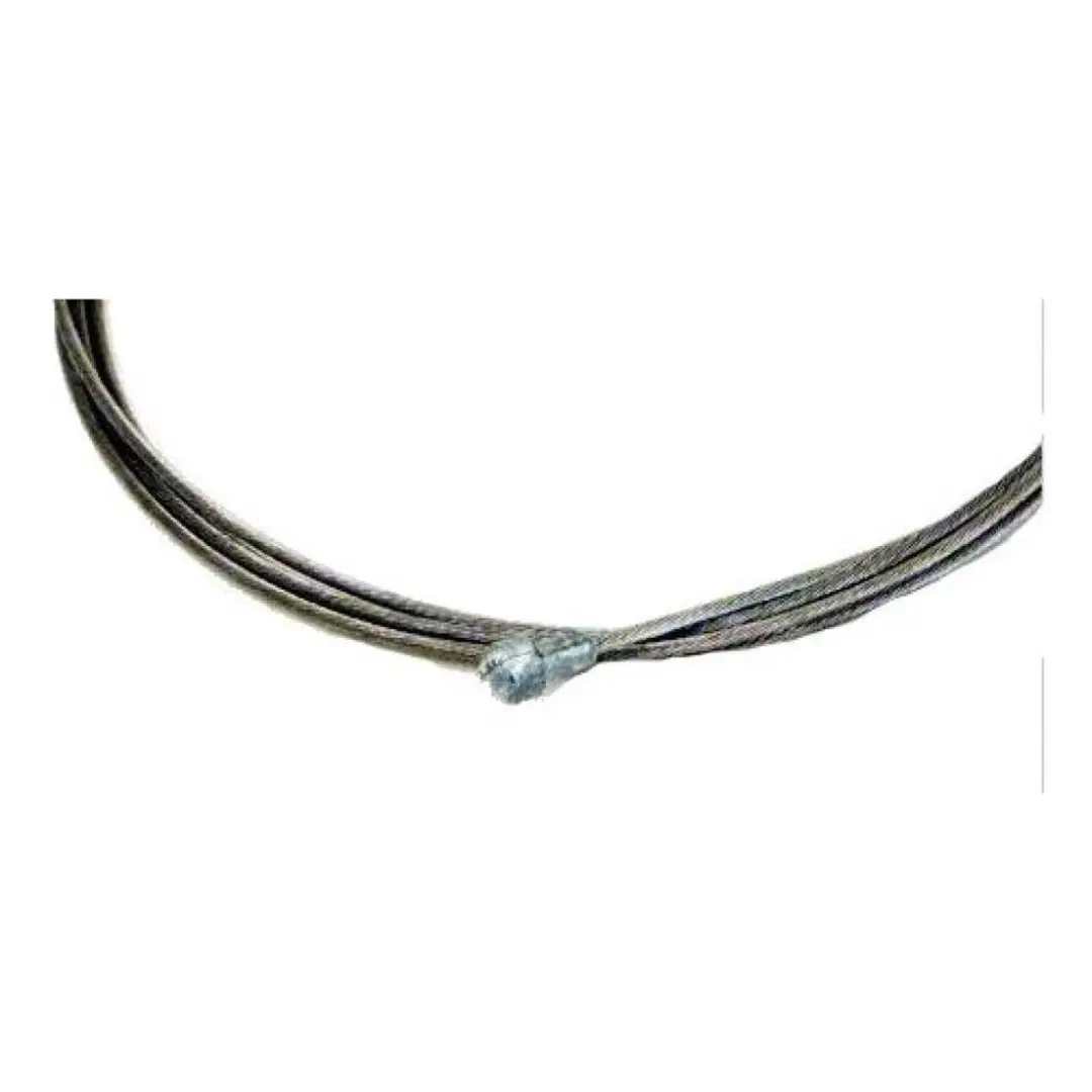 Shimano Remkabel Race RVS 1,6x2050mm - 100 Stuks - afbeelding 2 van 5