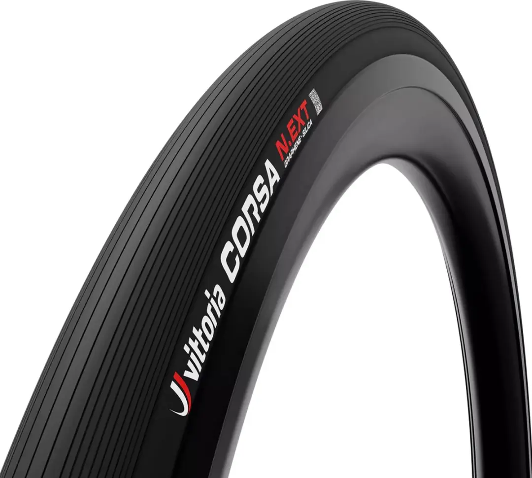 Vittoria Corsa N.EXT G2 TLR Raceband 30mm