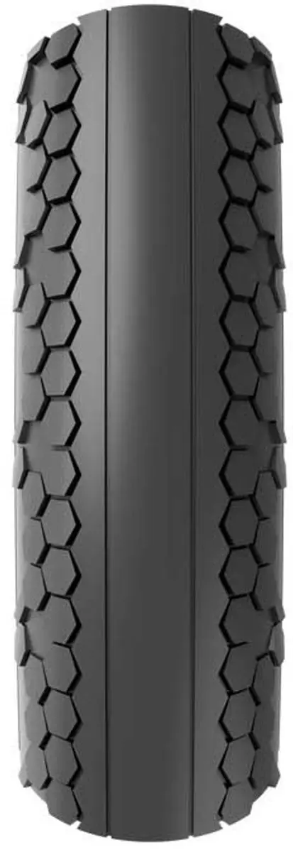 Vittoria Terreno T10 Hardpack Gravelband 700x45 - Zwart - afbeelding 2 van 2