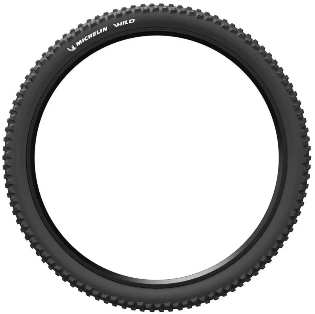Michelin Wild Access MTB Band 27.5x2.80 - Zwart - afbeelding 5 van 6