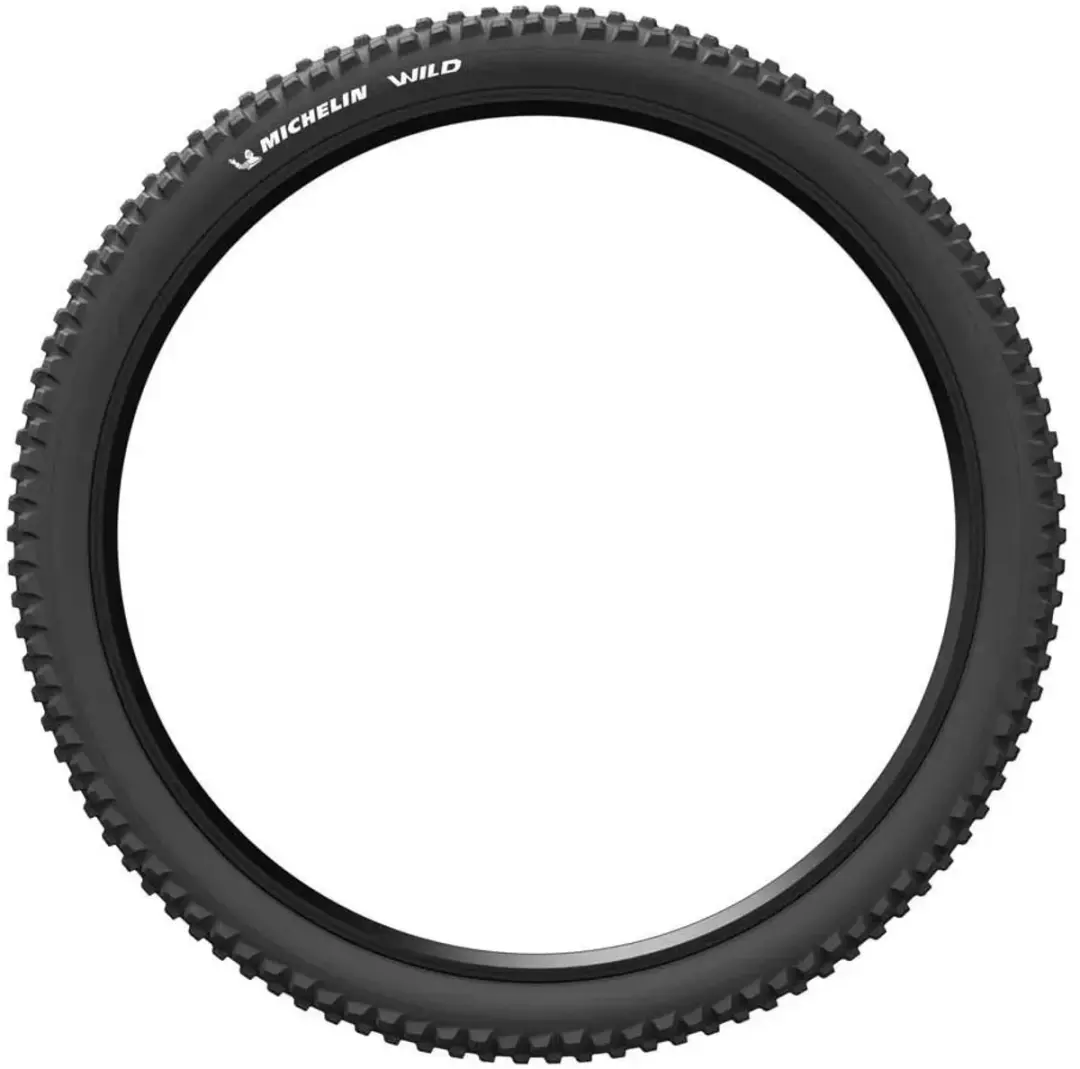 Michelin Wild Access MTB Band 27.5x2.80 - Zwart - afbeelding 6 van 6