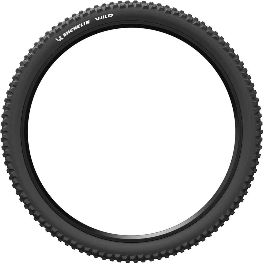Michelin Wild Access MTB Band 27.5x2.60 - Zwart - afbeelding 4 van 6