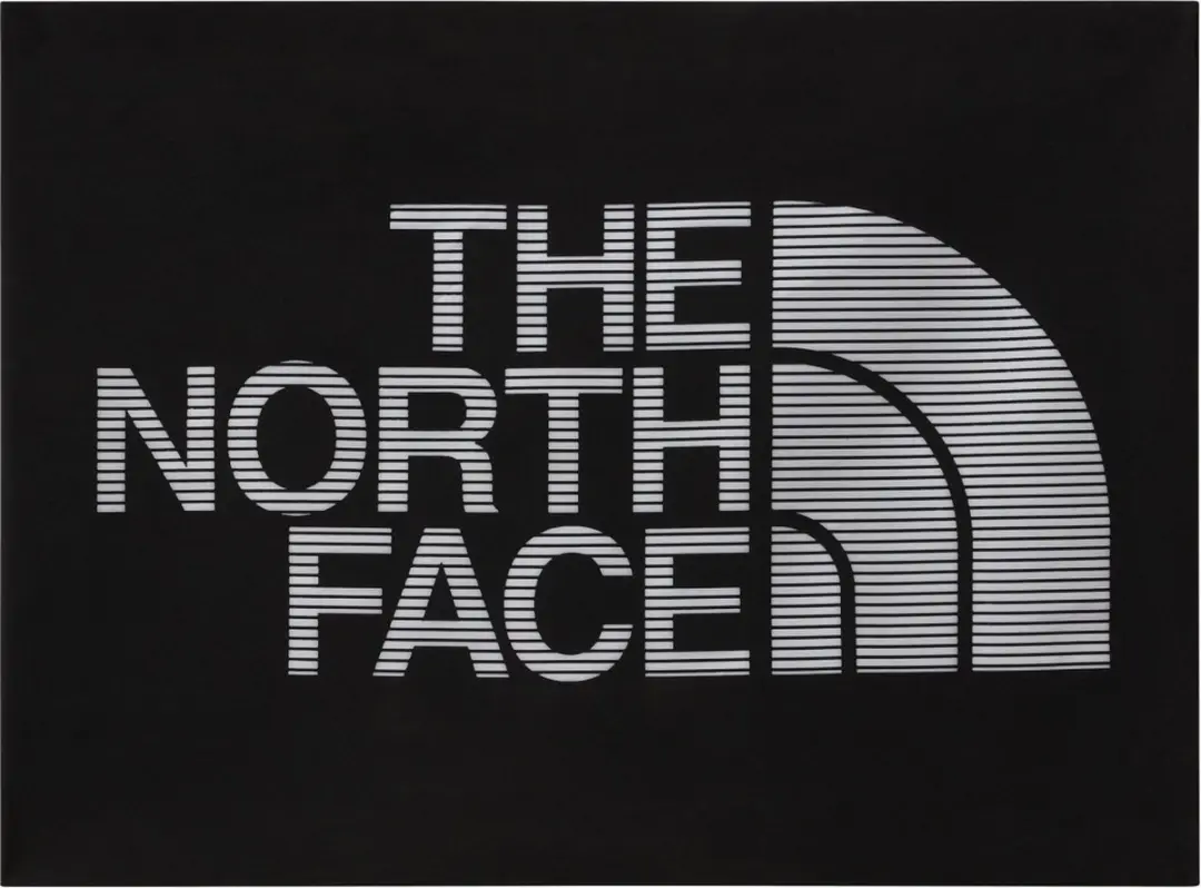 The North Face Base Camp Duffel XL 132L - Zwart - afbeelding 2 van 6