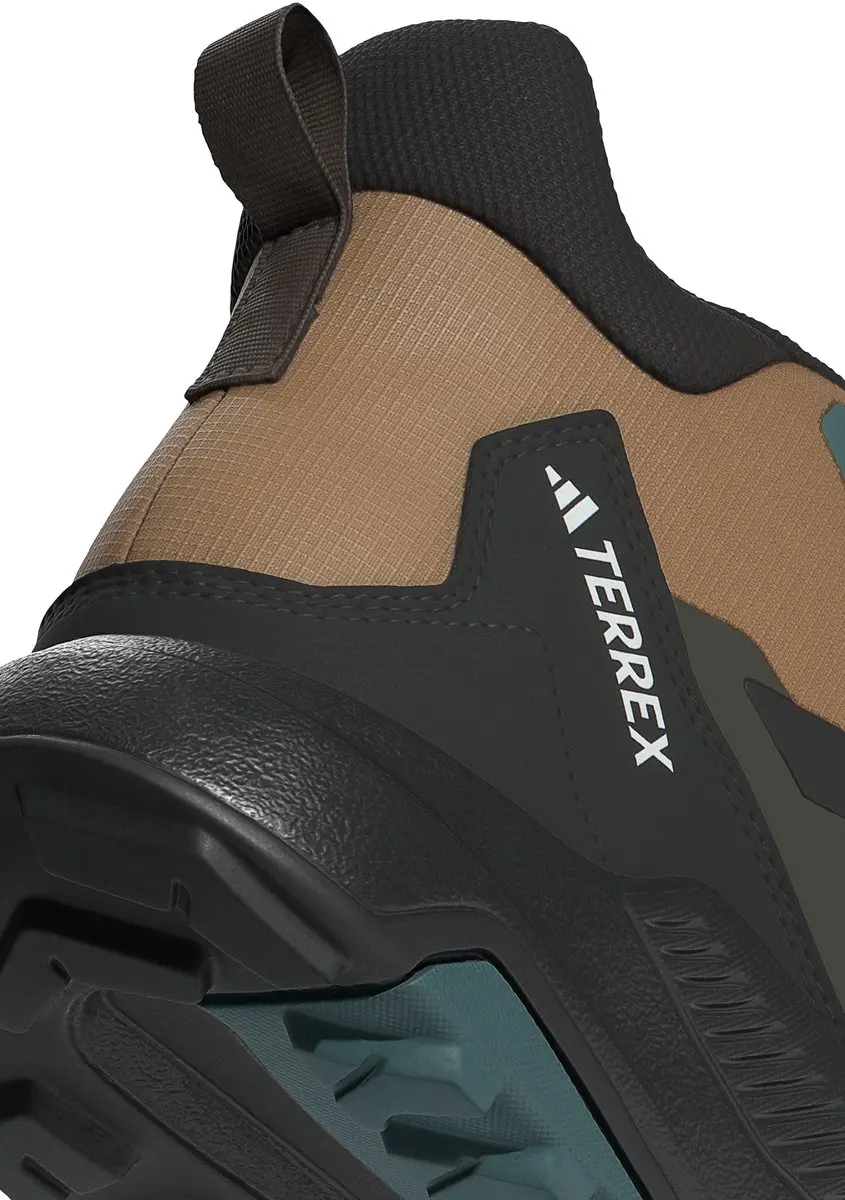 Adidas Terrex Anylander Mid Wandelschoenen Bruin - afbeelding 4 van 6