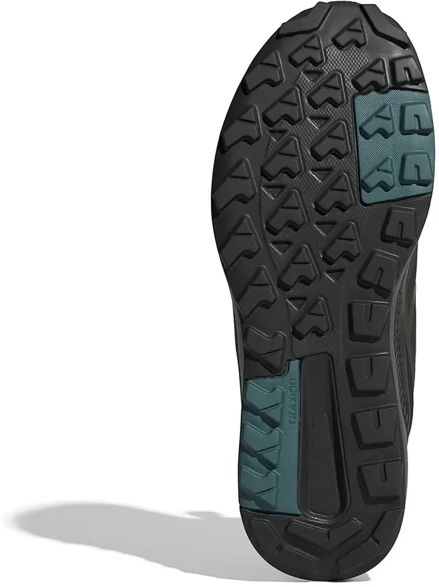 Adidas Terrex Anylander Mid Wandelschoenen Bruin - afbeelding 3 van 6