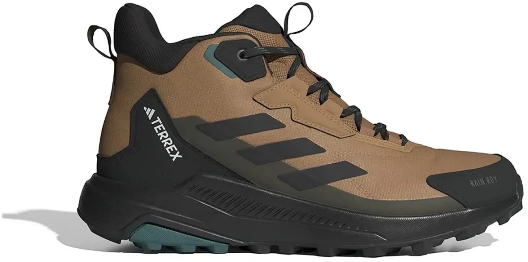 Adidas Terrex Anylander Mid Wandelschoenen Bruin - afbeelding 2 van 6