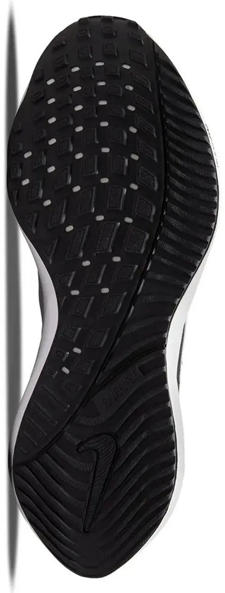 Nike Air Zoom Vomero 16 DA7245-001 Heren Sportschoenen - 43 - afbeelding 5 van 6
