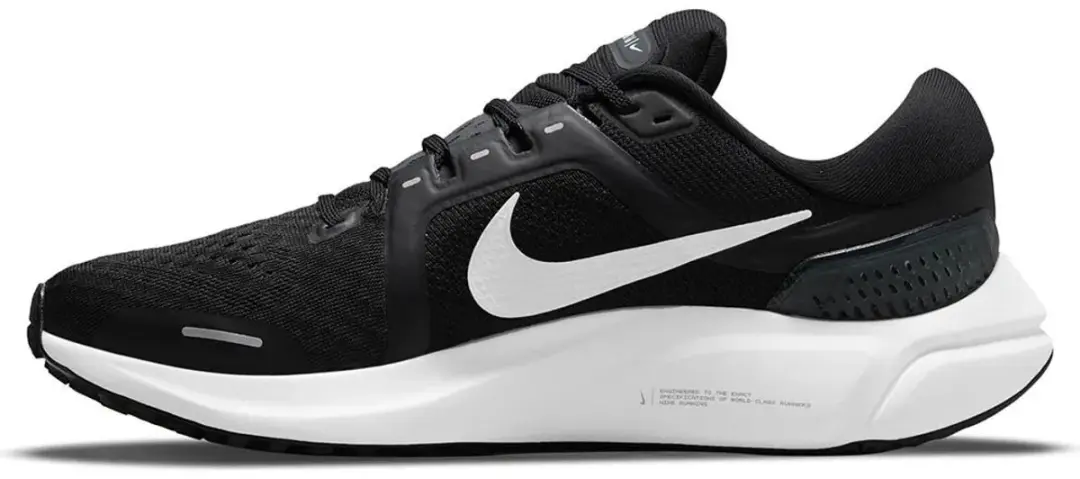 Nike Air Zoom Vomero 16 DA7245-001 Heren Sportschoenen - 43 - afbeelding 6 van 6