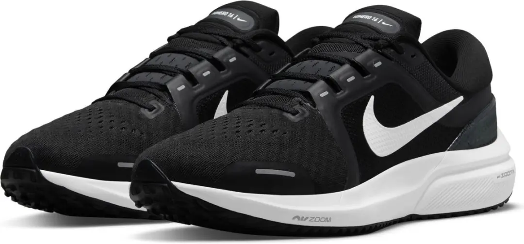 Nike Air Zoom Vomero 16 DA7245-001 Heren Sportschoenen - 43 - afbeelding 2 van 6