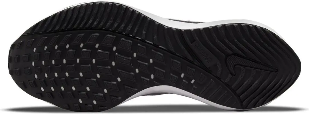 Nike Air Zoom Vomero 16 DA7245-001 Heren Sportschoenen - 43 - afbeelding 4 van 6