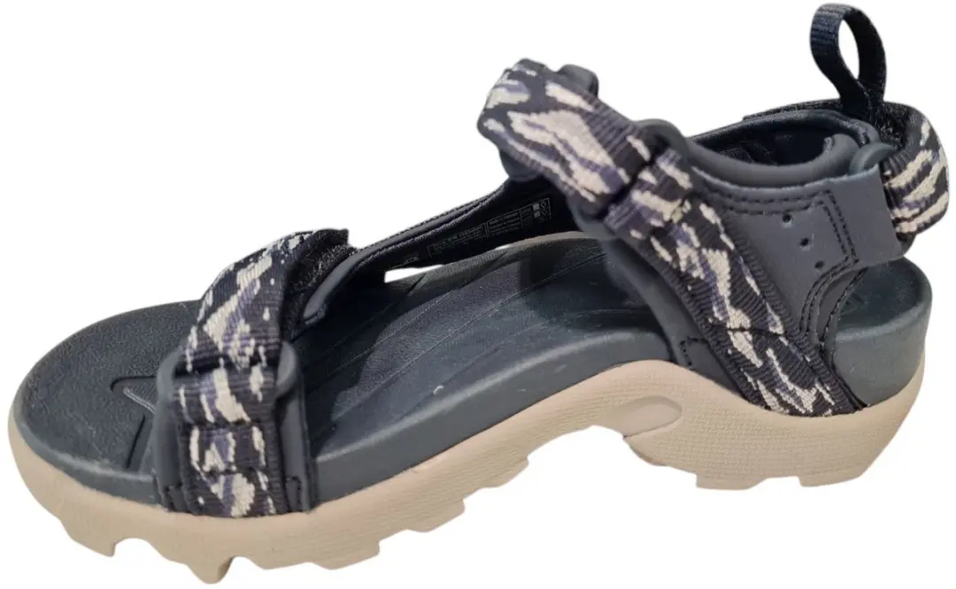 Teva Tanza Sandalen HYDRO CAMO - afbeelding 6 van 6