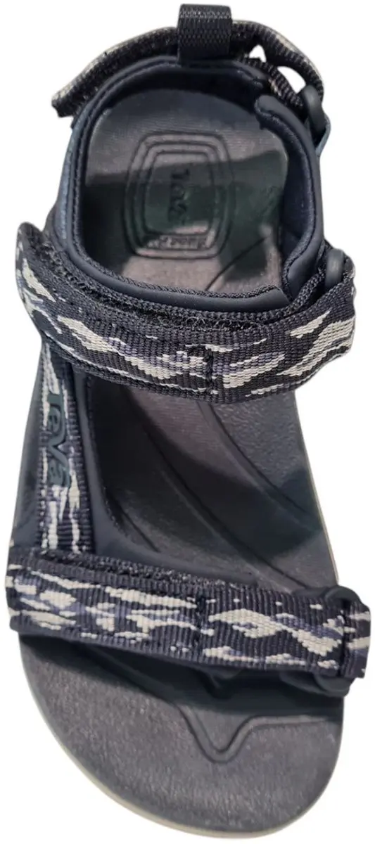 Teva Tanza Sandalen HYDRO CAMO - afbeelding 4 van 6