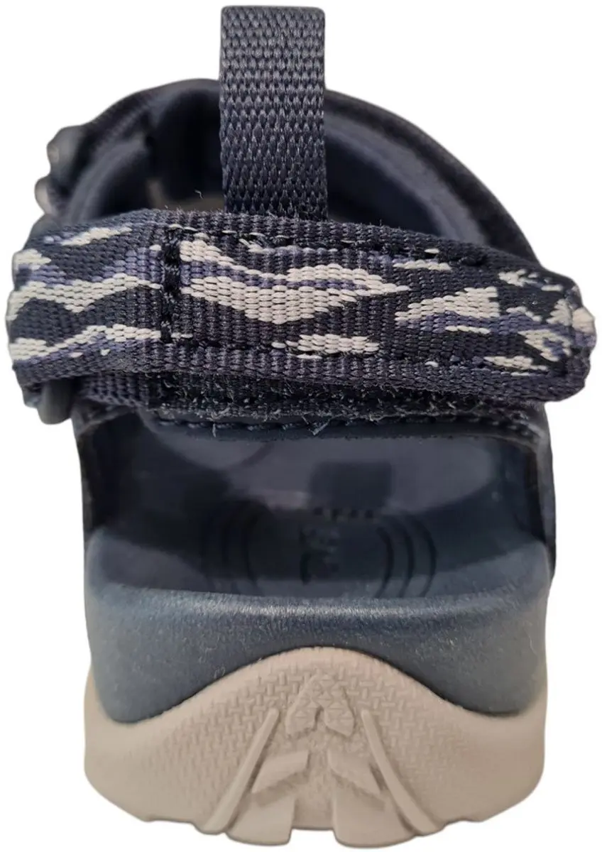 Teva Tanza Sandalen HYDRO CAMO - afbeelding 5 van 6