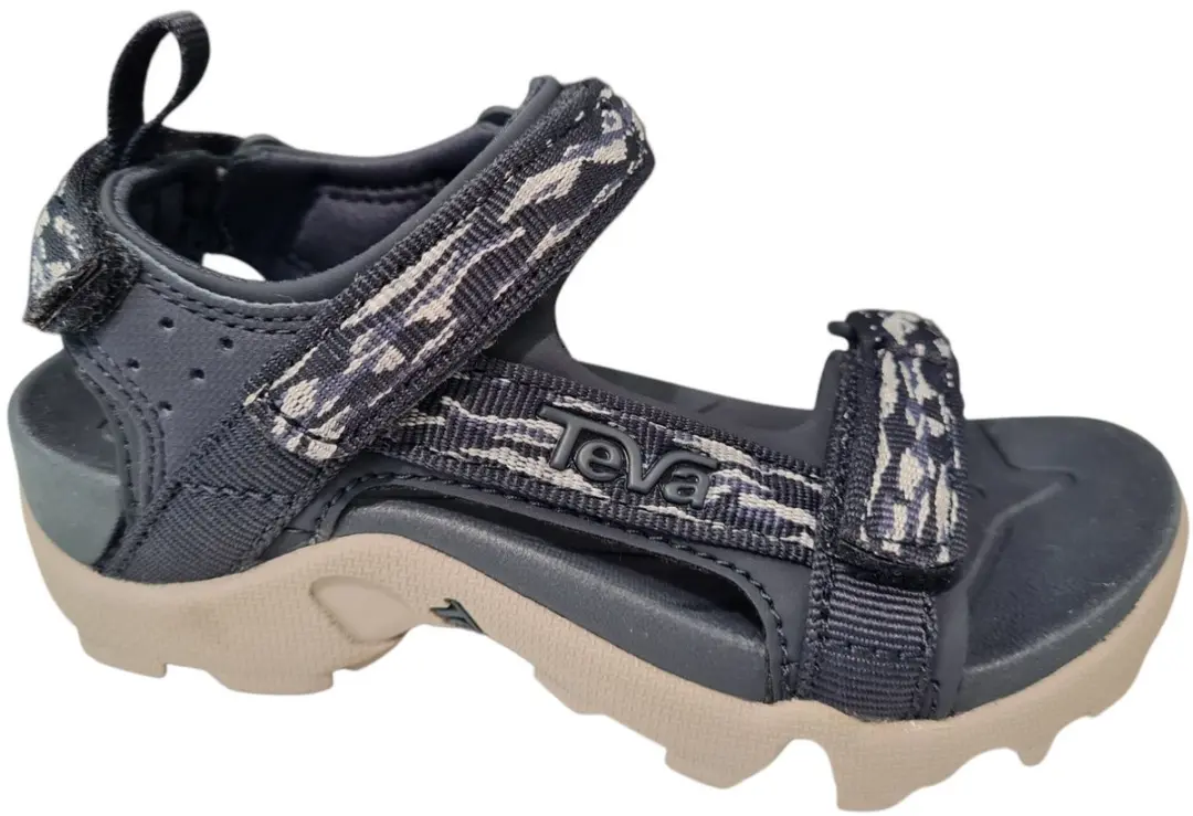 Teva Tanza Sandalen HYDRO CAMO - afbeelding 2 van 6